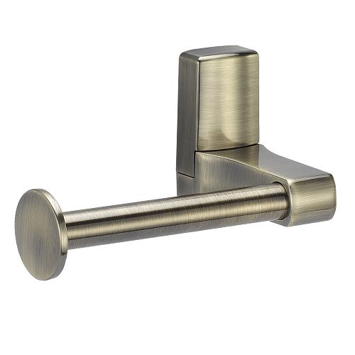 Держатель для туалетной бумаги Wasserkraft Exter K-5296 бронза