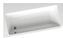 Ванна акриловая Ravak 10° 160*95 170*100