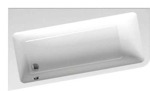 Ванна акриловая Ravak 10° 160*95 170*100