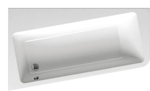 Ванна акриловая Ravak 10° 160*95 170*100