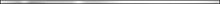 Бордюр Металлик Глосси Сильвер / Metallic Glossy Silver 12*740*9