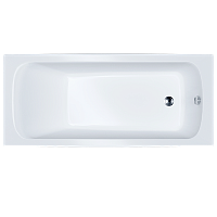 Ванна акриловая Triton Гамма 120, 130, 140, 150, 160, 170*70