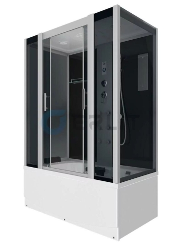 Душевая кабина ERLIT170*80 ER4517TP-C4-RUS фото 5