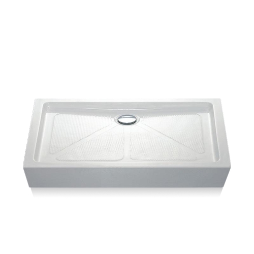 Поддон акриловый Azario Vancouver 120*80*15 R/L