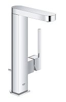 Смеситель для раковины GROHE Plus (23851003)