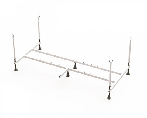 Каркас для ванны Domani Spa Standard 150, 170