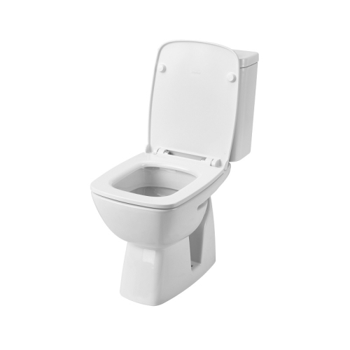 Компакт Santek Нео Лайт с сидением дюропласт микролифт фото 5