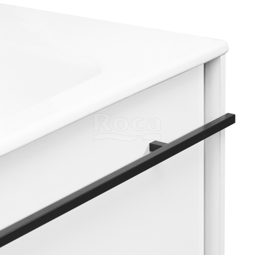 Тумба с раковиной Roca Aneto 60, 80 фото 4