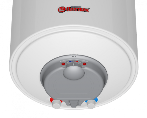 Водонагреватель THERMEX Nova 50 V Slim фото 5