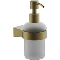 Дозатор для жидкого мыла Belz B91327 Premium Gold