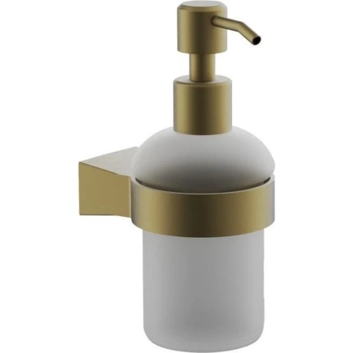 Дозатор для жидкого мыла Belz B91327 Premium Gold