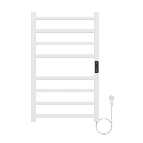 Полотенцесушитель электрический Gerhans K680743W 43*70 белый