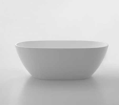 Ванна акриловая BelBagno BB81 150*75, 170*78