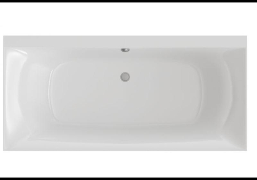 Ванна из литого мрамора Astra-Form Геркулес 190*90