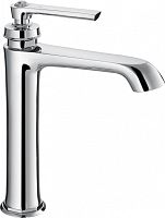 Смеситель для раковины высокий CEZARES LIBERTY-F-LC-01-W0 хром