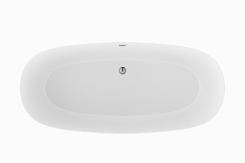 Ванна Astra-Form Атрия 160, 170*75 литой камень фото 4