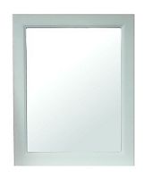 Зеркало Loranto Kristen 80 100 ольха