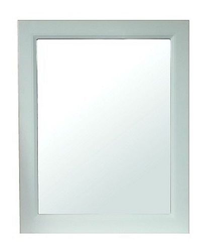 Зеркало Loranto Kristen 80 100 ольха