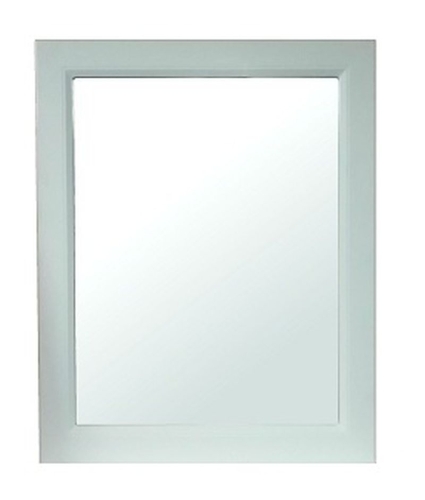 Зеркало Loranto Kristen 80 100 ольха