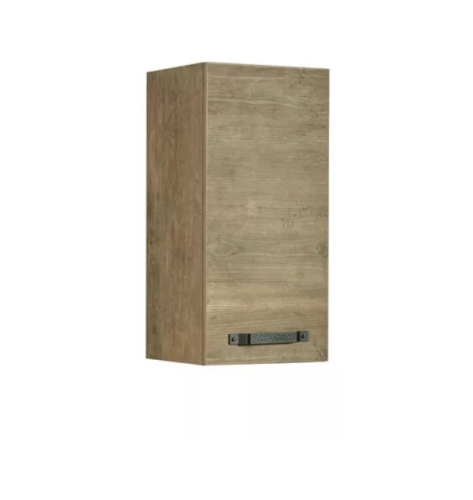 Шкафчик Aquaton Лофт 34 подвесной Дуб Кантри