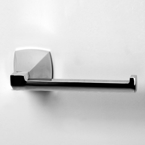 Держатель туалетной бумаги Wasserkraft Wern K-2596 хром фото 2