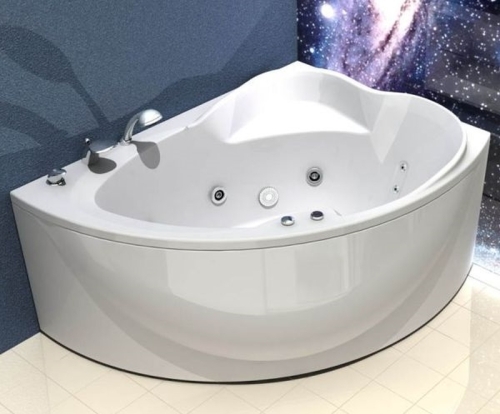 Панель к ванне Aquatek Альтаир фото 2