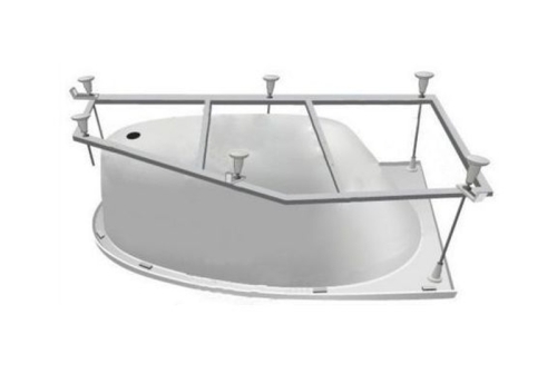 Сборный каркас Aquatek к ванне Дива фото 2