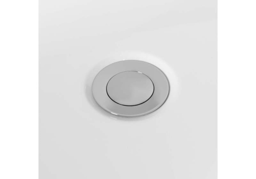 Ванна акриловая Aquatek Модена AQ-1163778 170*78, ножки, сифон фото 7