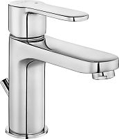 Смеситель с донным клапаном для раковины E.C.A Nita 102188047EX хром