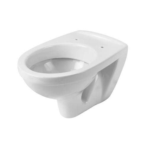 Унитаз подвесной Santek Бореаль с сидением дюропласт фото 2