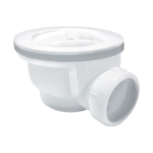 Сифон для поддонов Wasserkraft D455