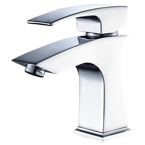 Смеситель для раковины Gerhans K11014 хром