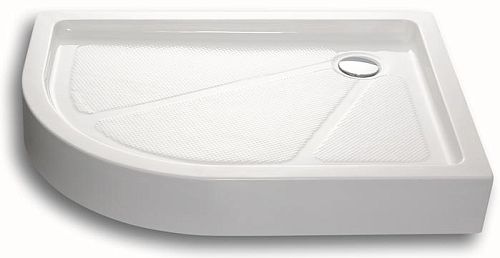 Поддон акриловый Azario Victoria 120*90*15