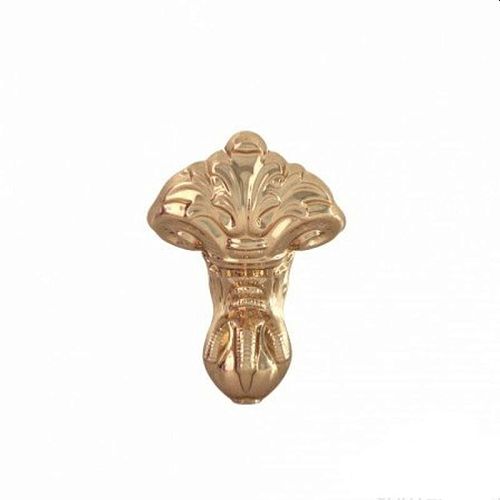 Комплект ножек к ванне Ретро золото (4 шт)