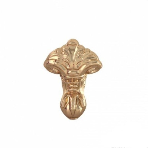 Комплект ножек к ванне Ретро золото (4 шт)