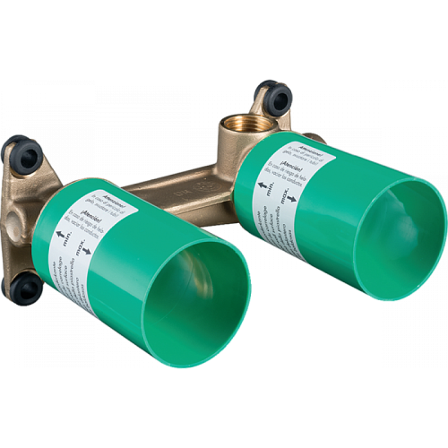 Скрытая часть Hansgrohe для однорычажного смесителя для раковины 13622180