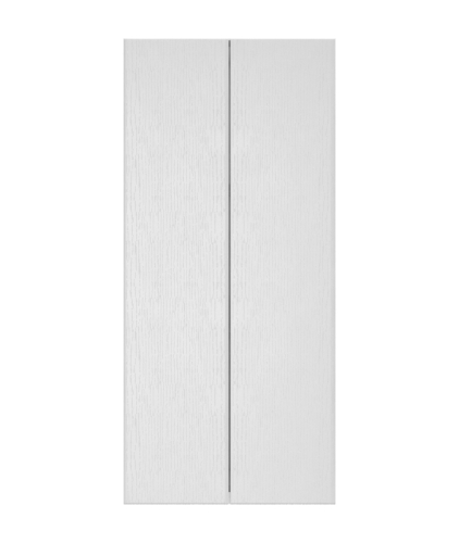 Шкаф навесной Vigo Wing 500, 640 белый фото 3