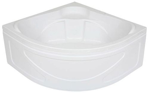 Панель фронтальная к ванне BAS Хатива