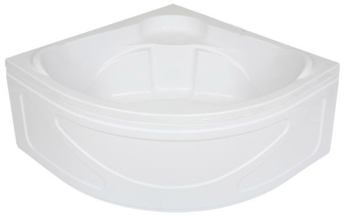 Панель фронтальная к ванне BAS Хатива