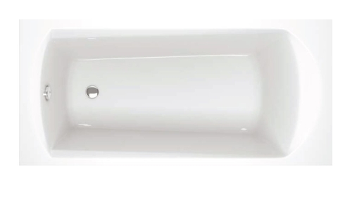 Ванна акриловая Ravak Domino 150, 160*70, 170*75
