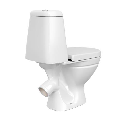 Компакт Cersanit Star 031 дюропласт с микролифтом фото 8