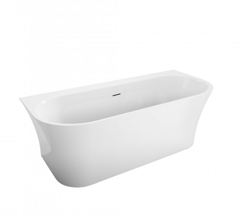 Ванна акриловая BelBagno BB711 155*70, 170*75