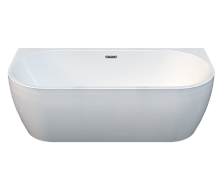 Ванна акриловая Radomir Вальс Макси 180*80 + каркас