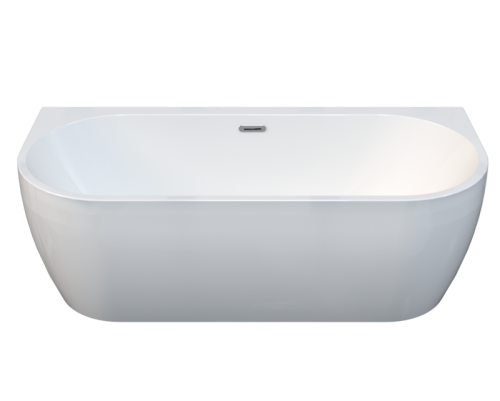 Ванна акриловая Radomir Вальс Макси 180*80 + каркас