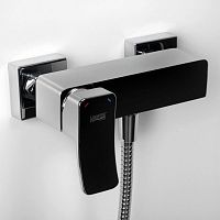 Смеситель для душа Wasserkraft Aller 1062 хром