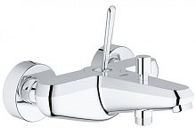 Смеситель для ванны GROHE Eurodisc Joy, хром (23431000)