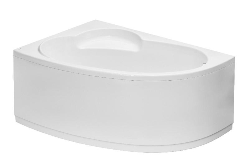 Акриловая ванна Santek Шри-Ланка 150*100 R/L фото 2