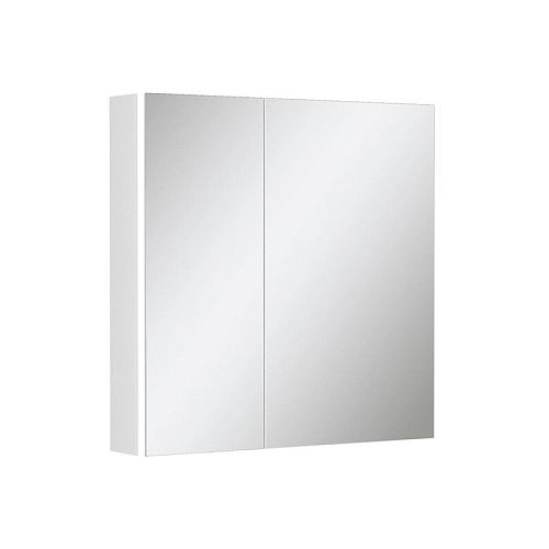 Зеркало-шкаф Volna Prime 60, 80 с подсветкой