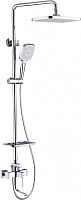 Душевая система Lemark Evitta LM0562C хром