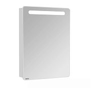 Зеркальный шкаф Акватон Америна 60 Белый Глянцевый